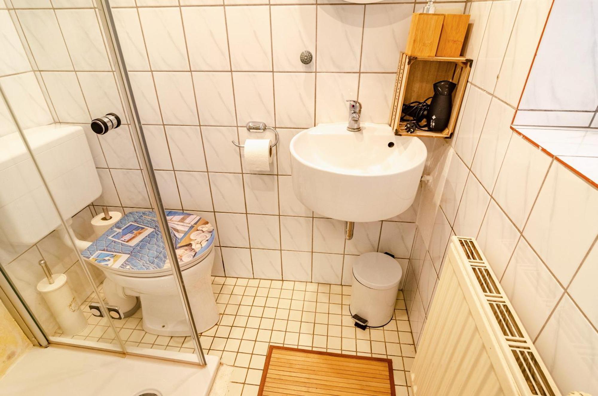 Ferienhaus Segelboot Krummhörn المظهر الخارجي الصورة